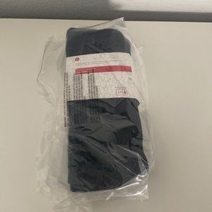 Lululemon socks